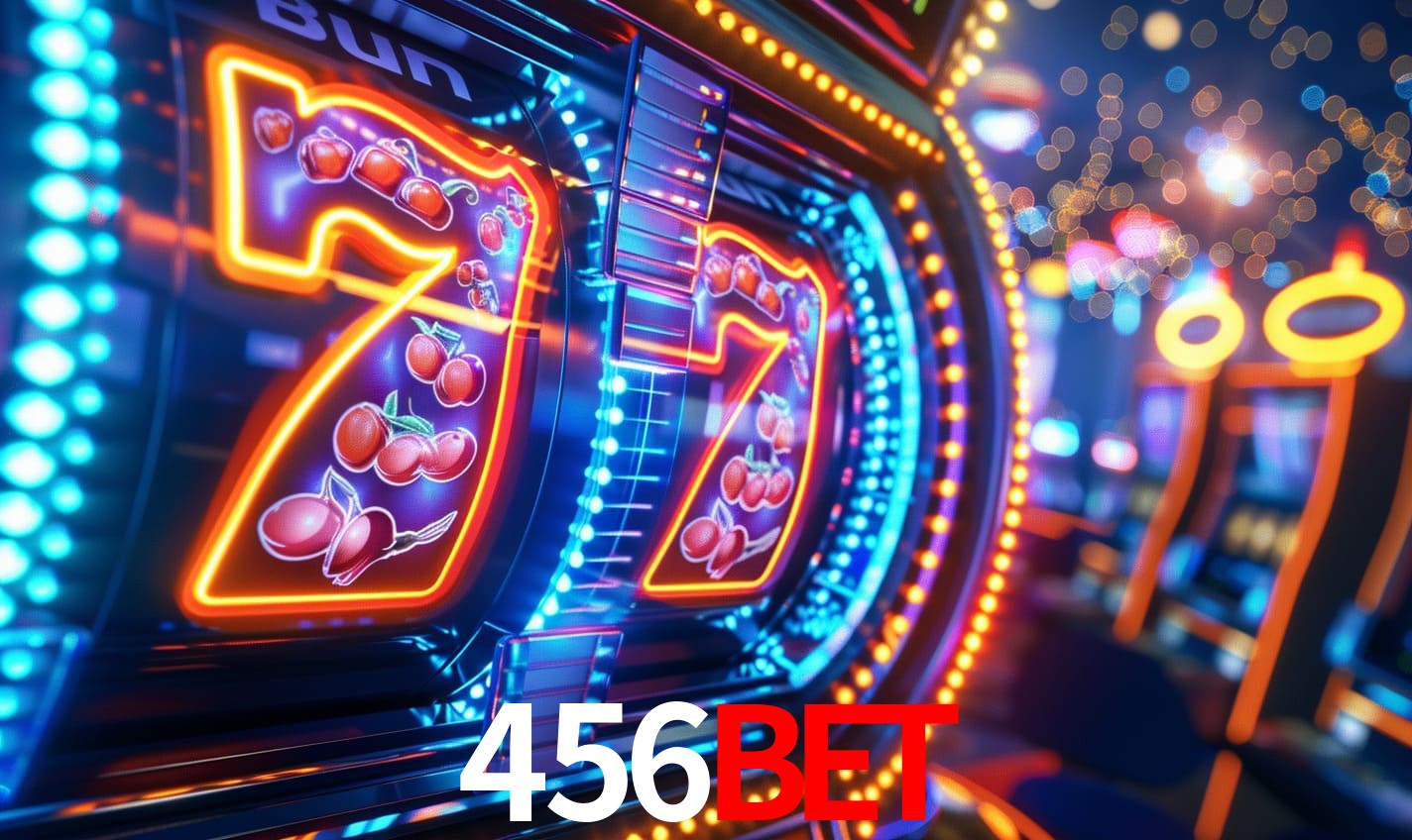 Jogos Emocionantes 456BET